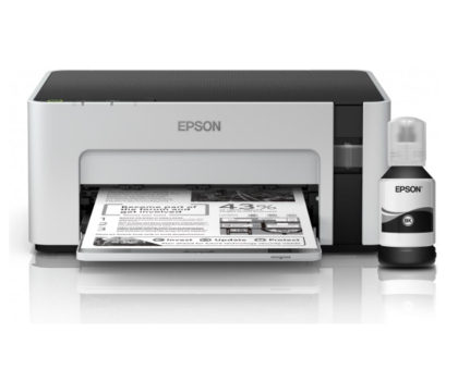 Drukarka atramentowa EPSON EcoTank M1100